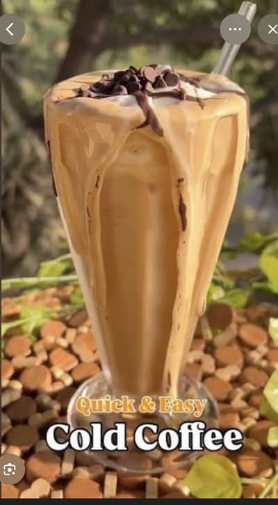 ضرورت برائے کاریگر – شیکس اور جوسز ایکسپرٹ