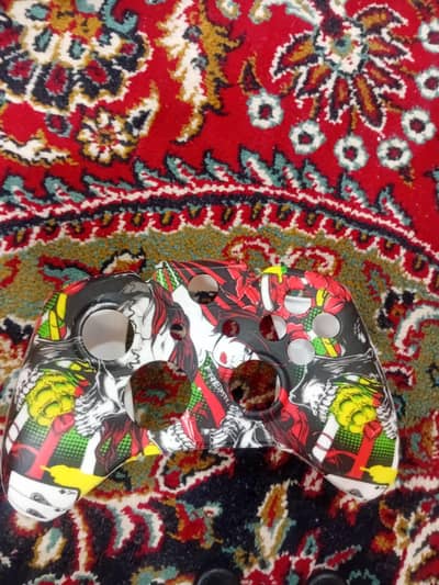 Xbox one s controller