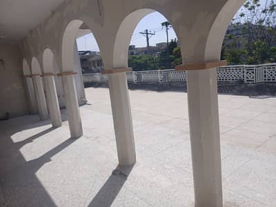 PRIME LOCATION OF SATELITE TOWN