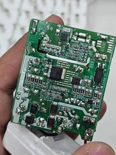 flash charger 90 watt  percent Original company stock