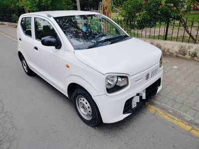 Suzuki Alto Vxr Almost Total Ganiun Read ad