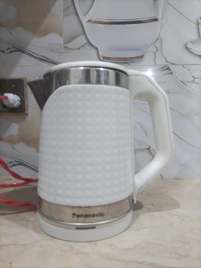 Electric kettle