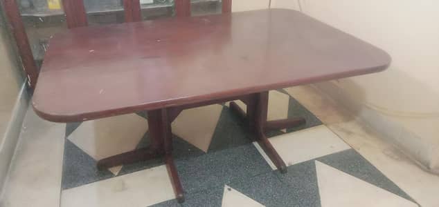 best wood dining table