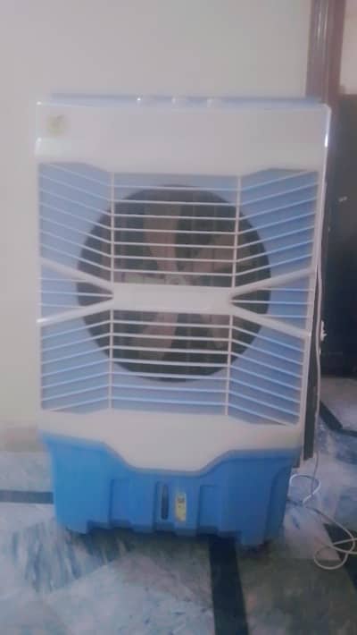 Air cooler super Asia