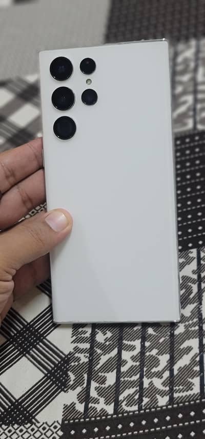 Samsung s22 ultra official pta