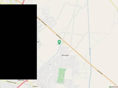 KANAL BUILDER GIFT PLOT