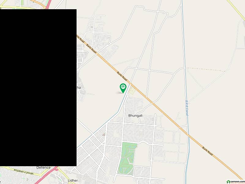 KANAL BUILDER GIFT PLOT 0