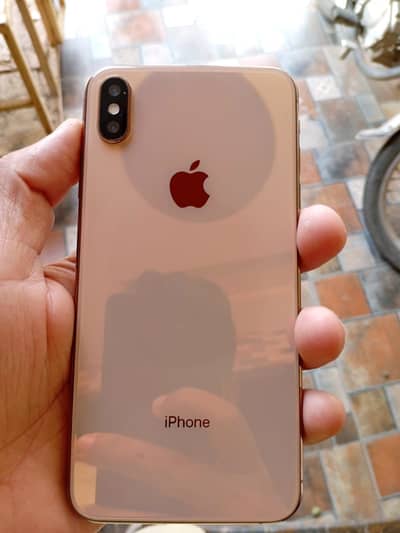 iPhone xs maxx