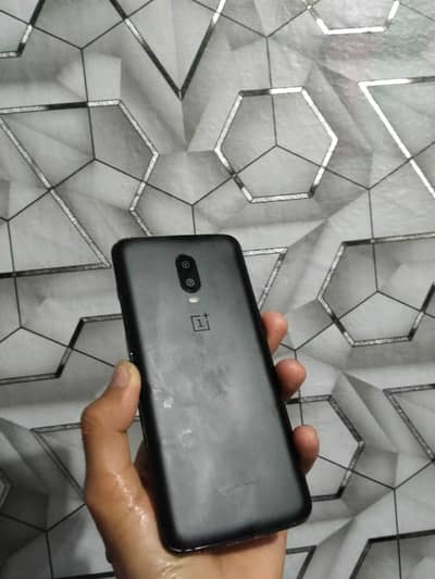 one plus 6t PTA approved
