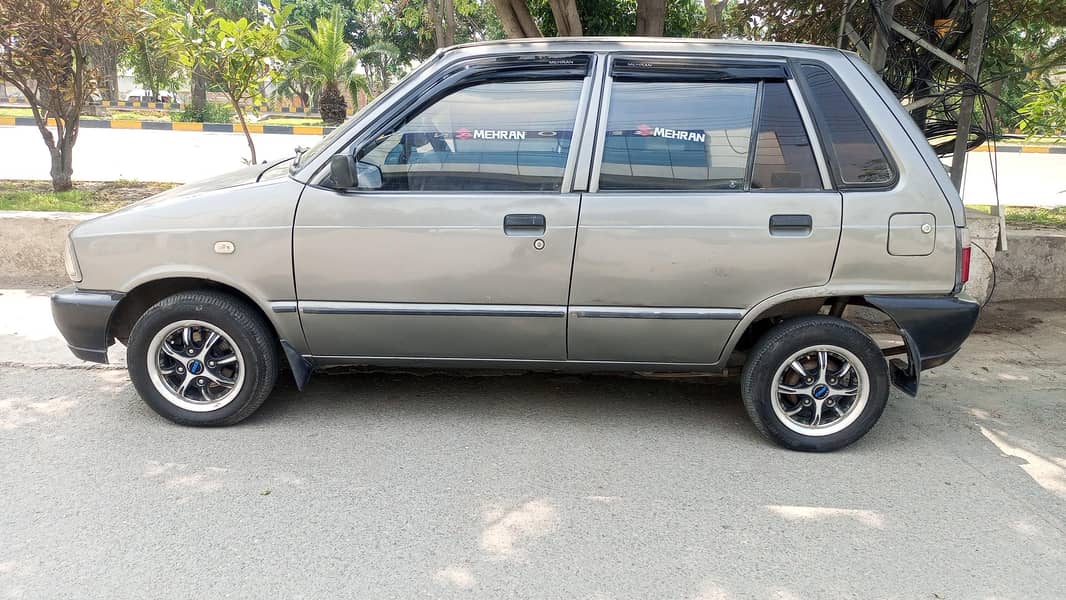mehran 6