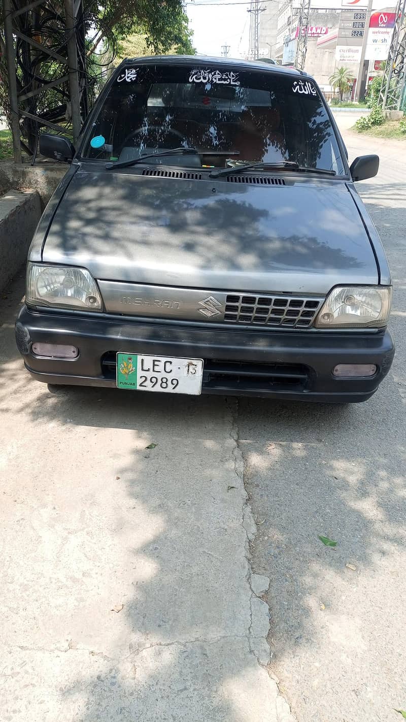 mehran 9