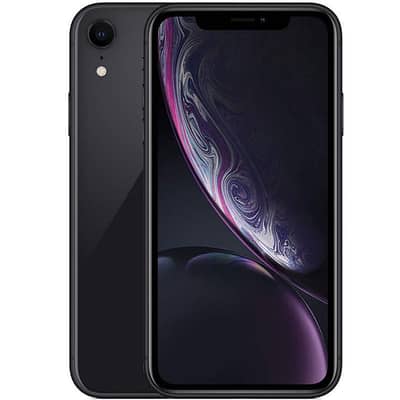 iPhone XR 64gb