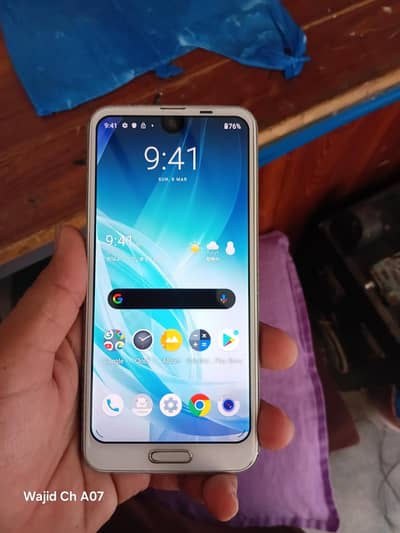 Aquas R2 exchange ppssible