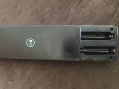 Sony original TV remote