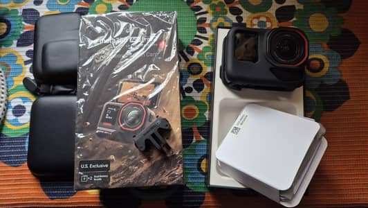 Insta360 Ace Pro 2 (Excellent Condition)