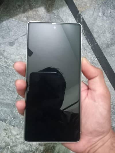 Pixel 7 PTA approved