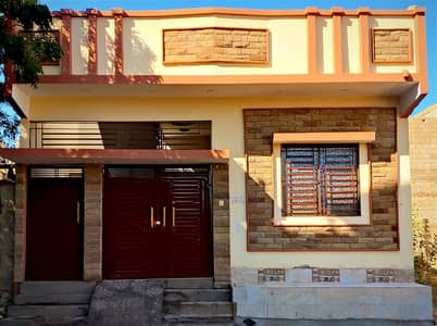 Affordable House For sale In Salafia Society