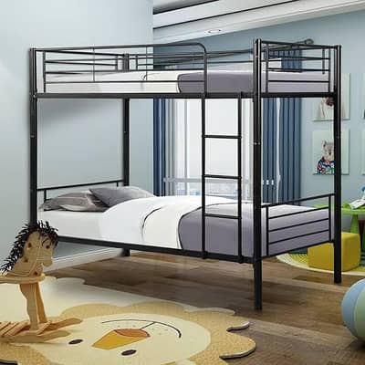 bed/bunker bed/bunk bed/iron bed/kids bed