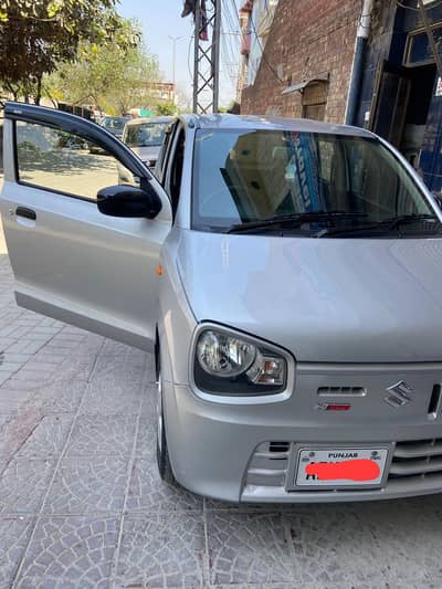 Alto vxr 2024