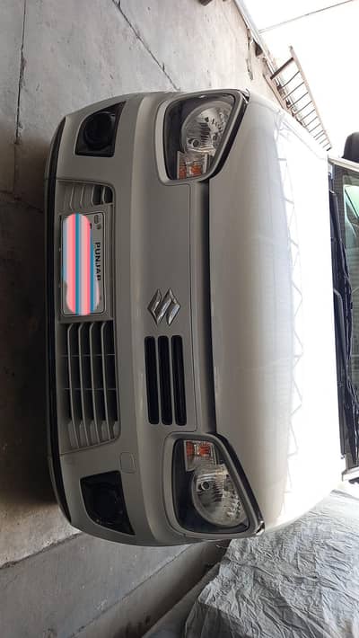 brand new suzuki alto vxr 2023