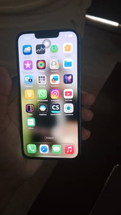 iphone 13 factory unlock non pta