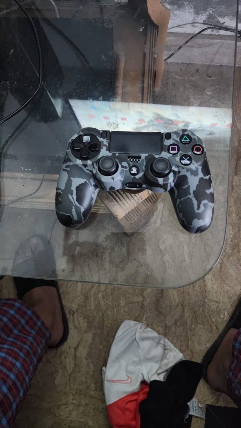 PS4 JAILBROKEN  FULL PACKAGE 3