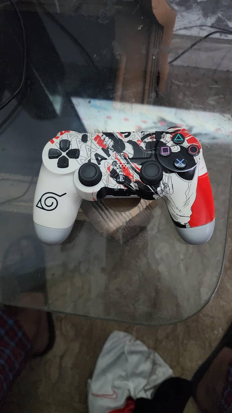 PS4 JAILBROKEN  FULL PACKAGE 4