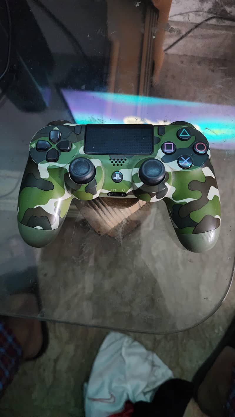 PS4 JAILBROKEN  FULL PACKAGE 5