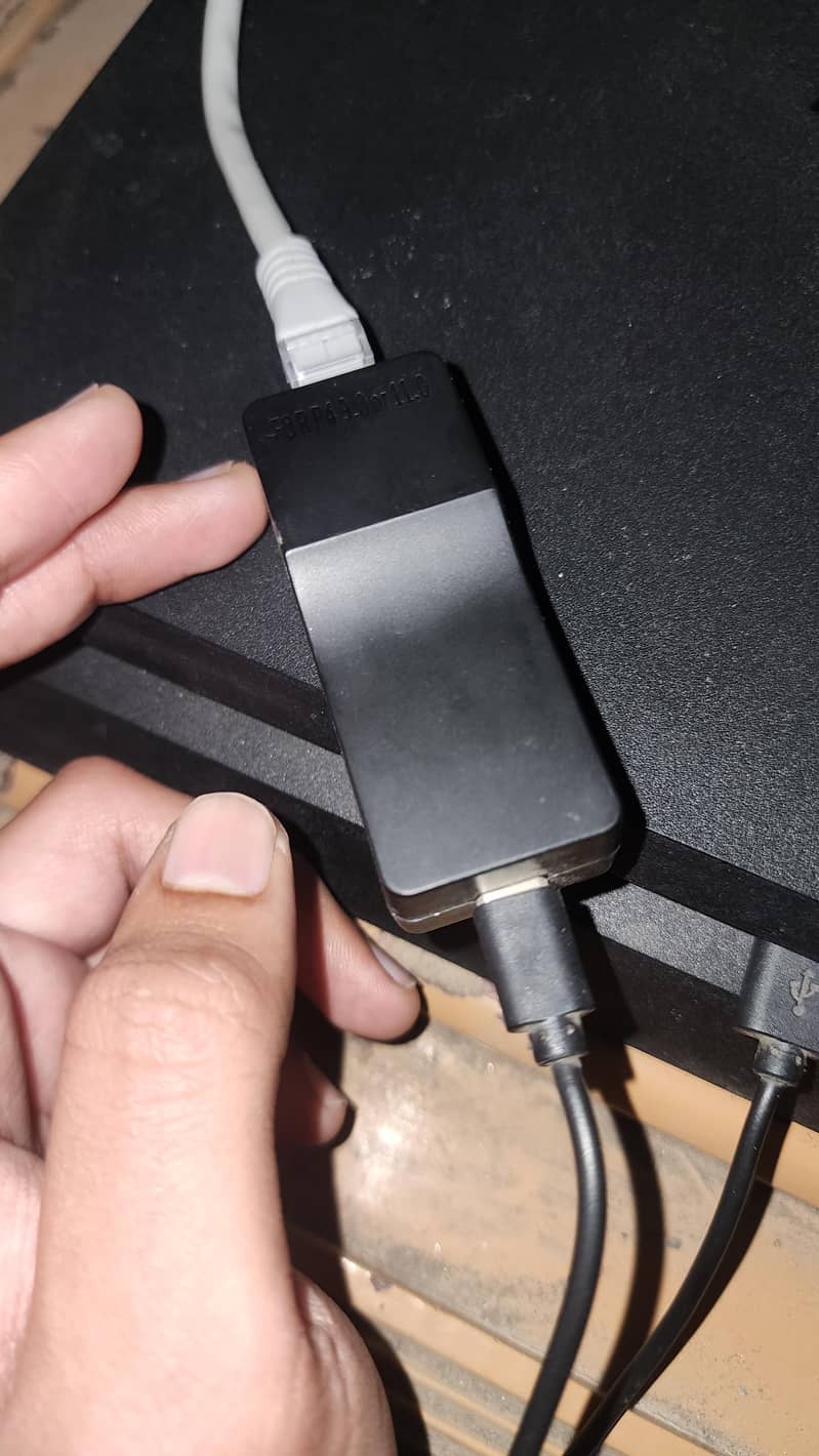 PS4 JAILBROKEN  FULL PACKAGE 6