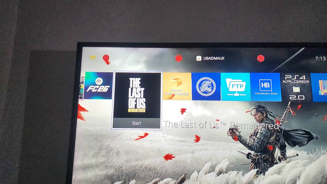 PS4 JAILBROKEN  FULL PACKAGE 8