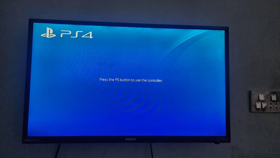 PS4 JAILBROKEN  FULL PACKAGE 11