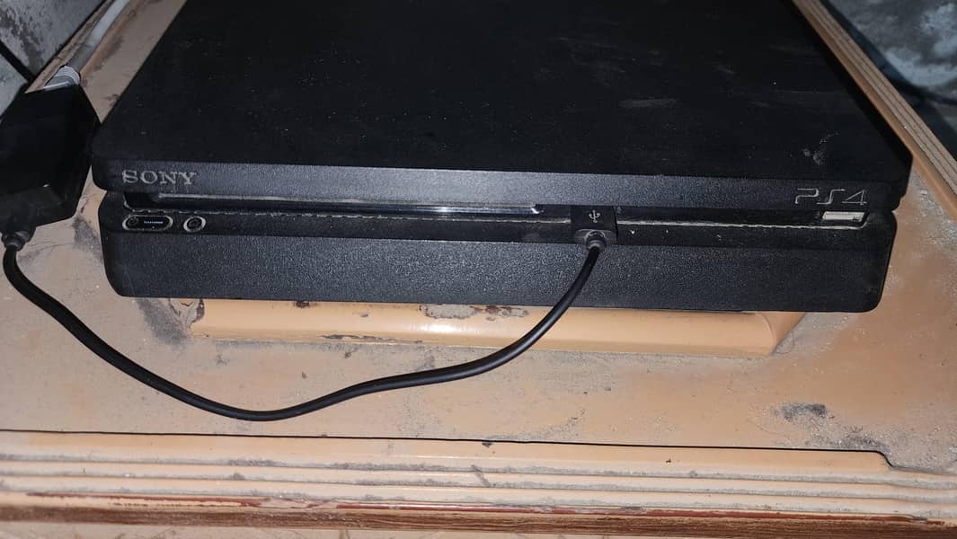 PS4 JAILBROKEN  FULL PACKAGE 12