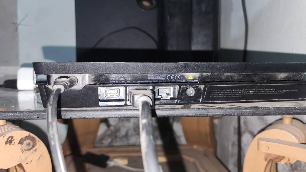 PS4 JAILBROKEN  FULL PACKAGE 13