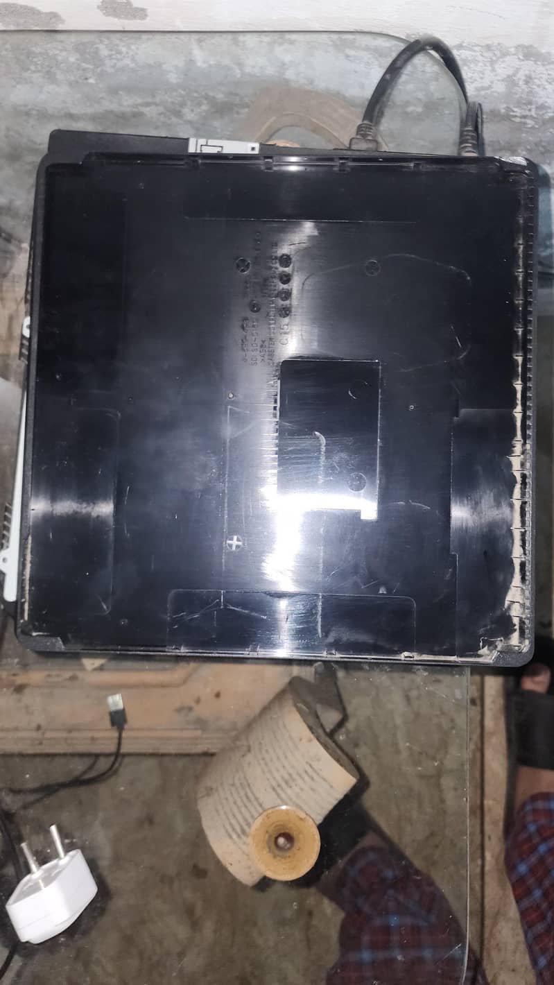 PS4 JAILBROKEN  FULL PACKAGE 14