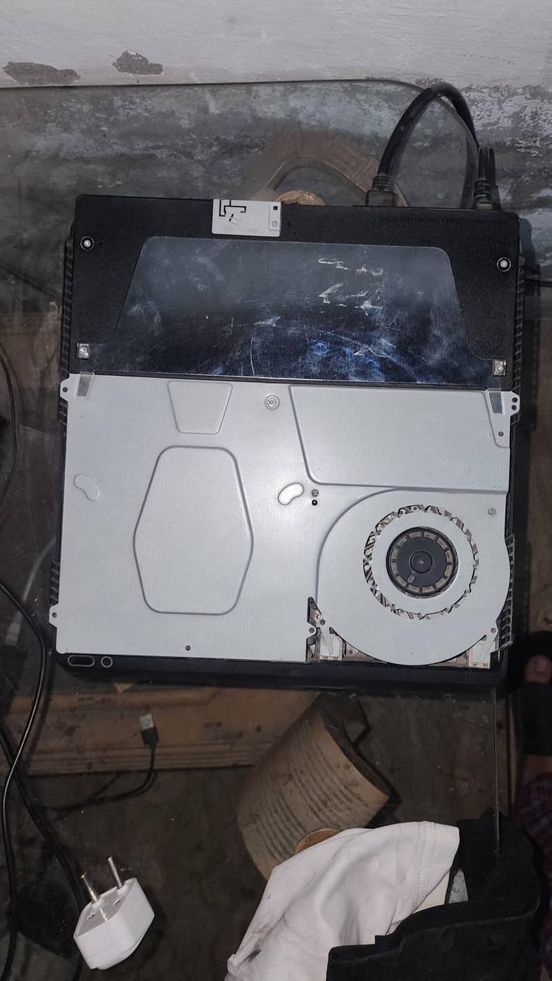 PS4 JAILBROKEN  FULL PACKAGE 15