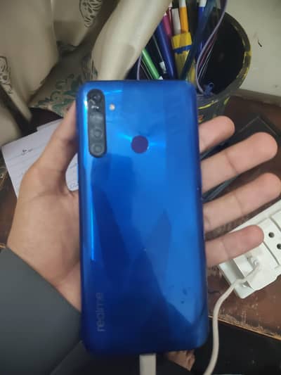 realme 5