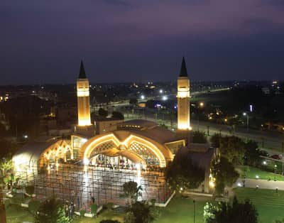 2 Kanal Plot Available For Sale