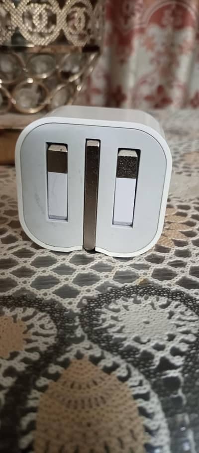 ios C-type adaptor 100% original