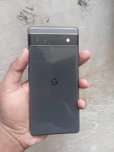Google pixel 6a urgent sell