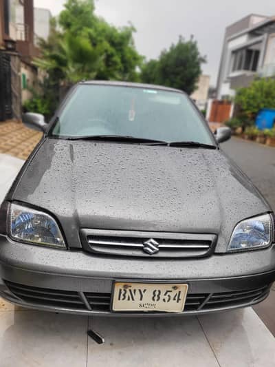 Cultus vxr full option