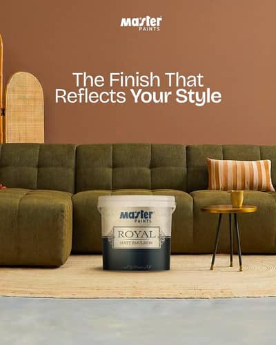 paints Service