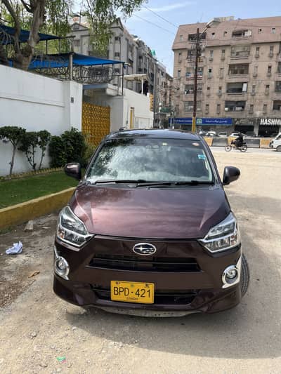 Urgent sale Mira Pleo 2017 Mod 95% Original