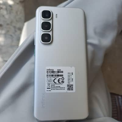 Infinix hot 60 pro plus