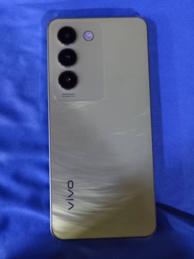 vivo Y100