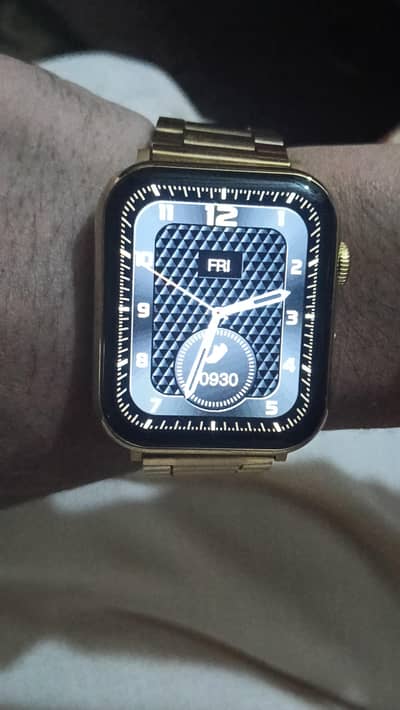 hainoteko g8 max smart watch for sale