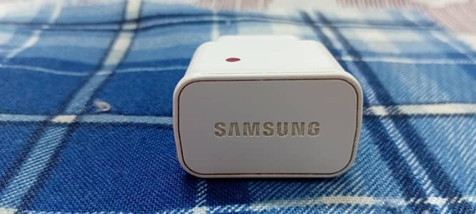 Charget-Adaptor UsB For samsung Mobile