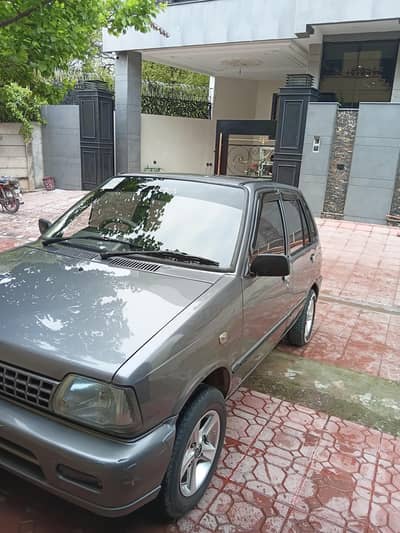 mehran 2015 vxr euro 2