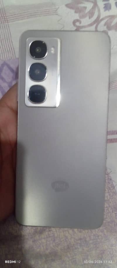 Itel City 100 Full Set | 128GB | Warranty + FREE Speaker 