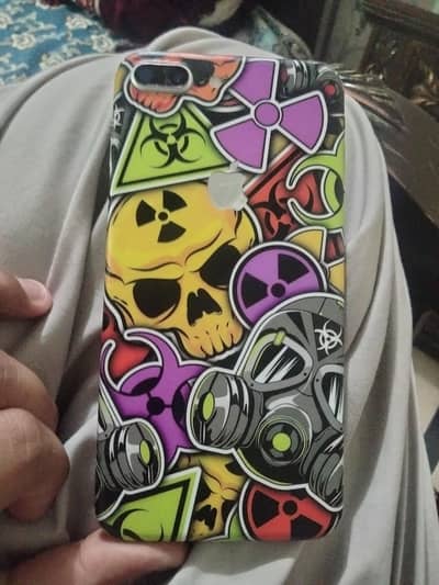 full okay and baCk dameg ha