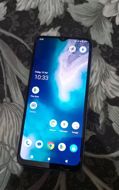 vivo y20s